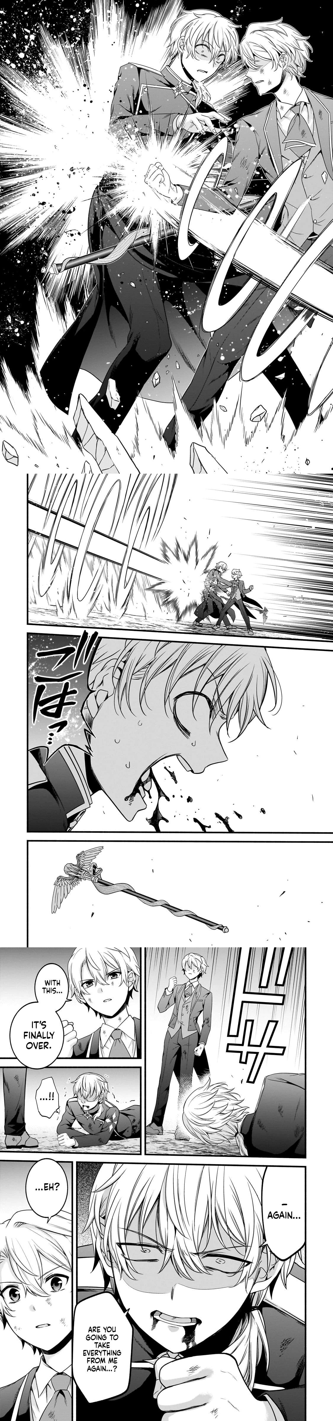 The Reproducer of Creation Magic Chapter 19-eng-li - Page 5