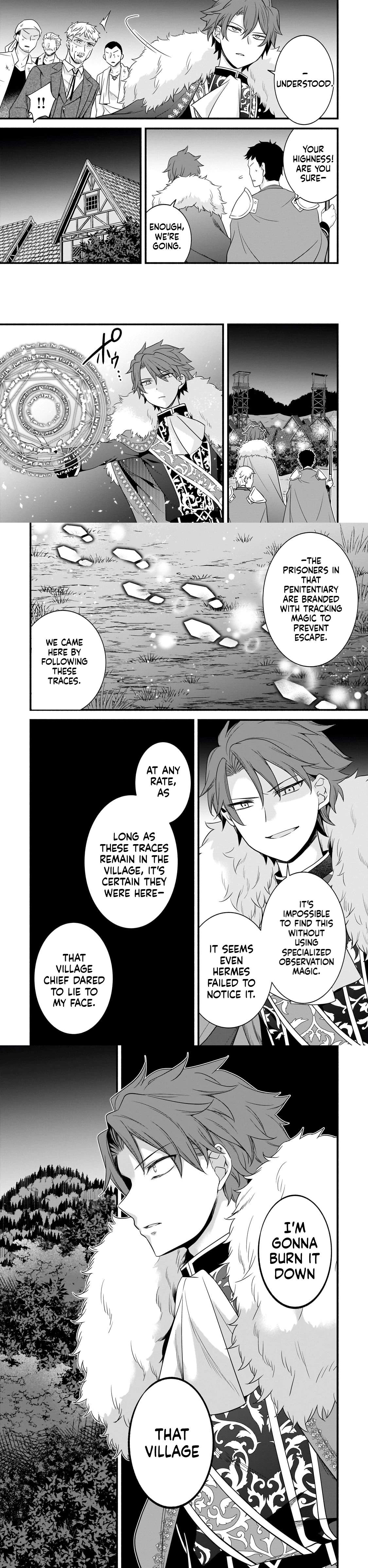 The Reproducer of Creation Magic Chapter 16-eng-li - Page 9