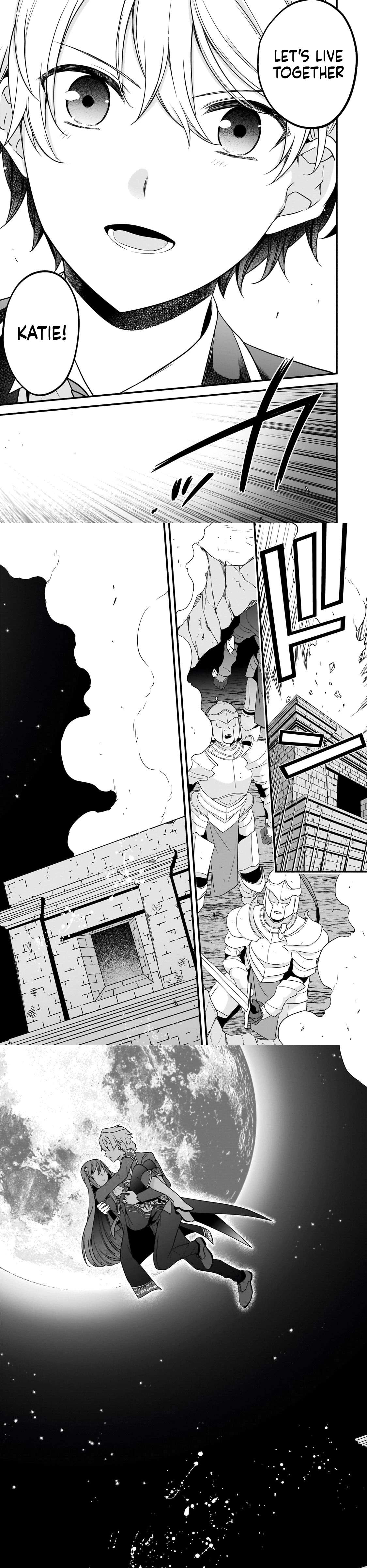 The Reproducer of Creation Magic Chapter 15-eng-li - Page 9