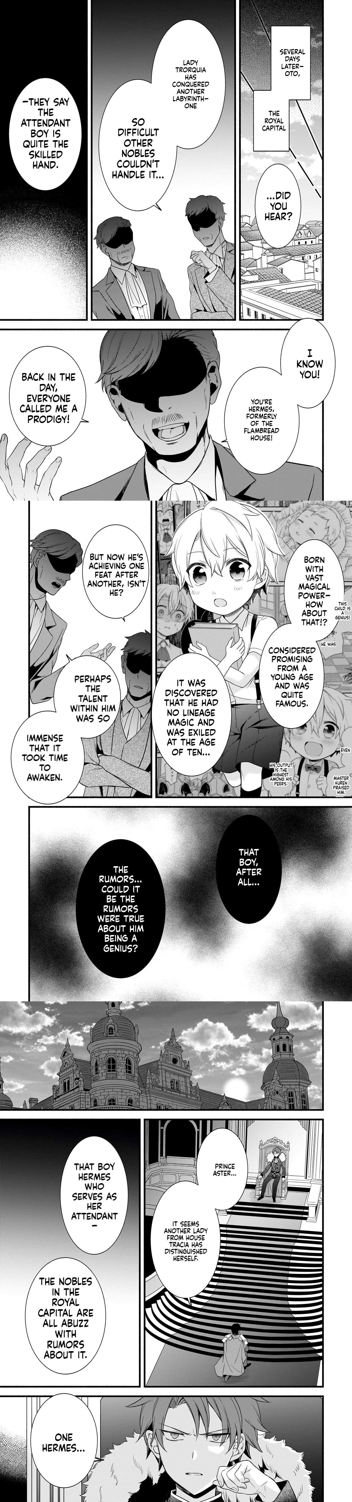 The Reproducer of Creation Magic Chapter 13-eng-li - Page 5