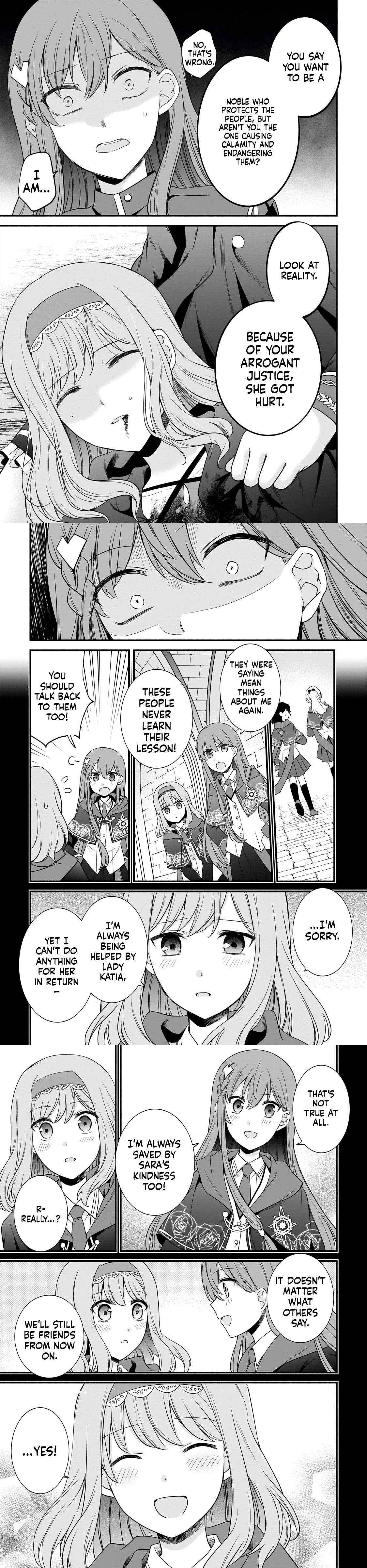 The Reproducer of Creation Magic Chapter 14-eng-li - Page 6