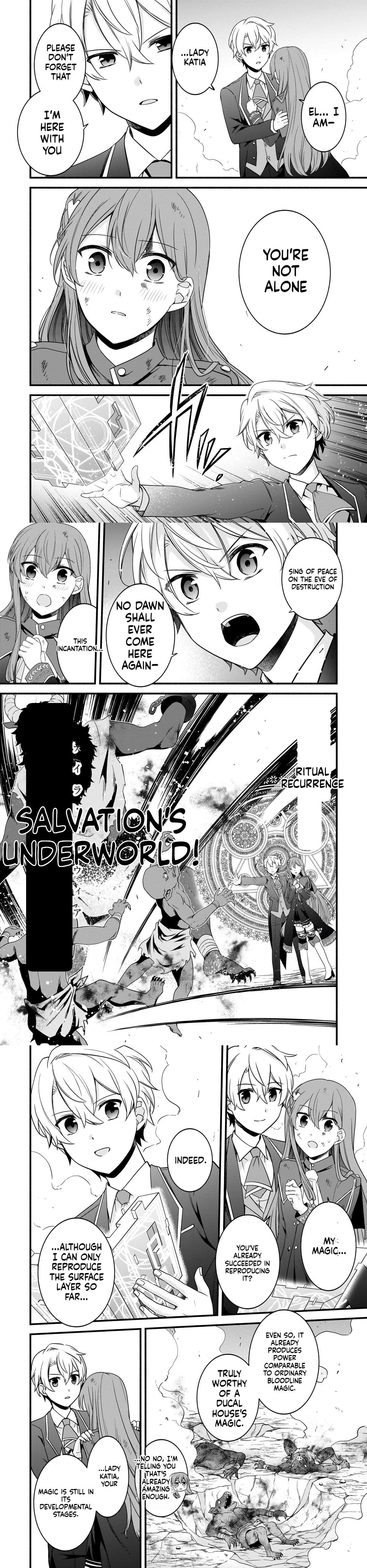 The Reproducer of Creation Magic Chapter 12-eng-li - Page 6