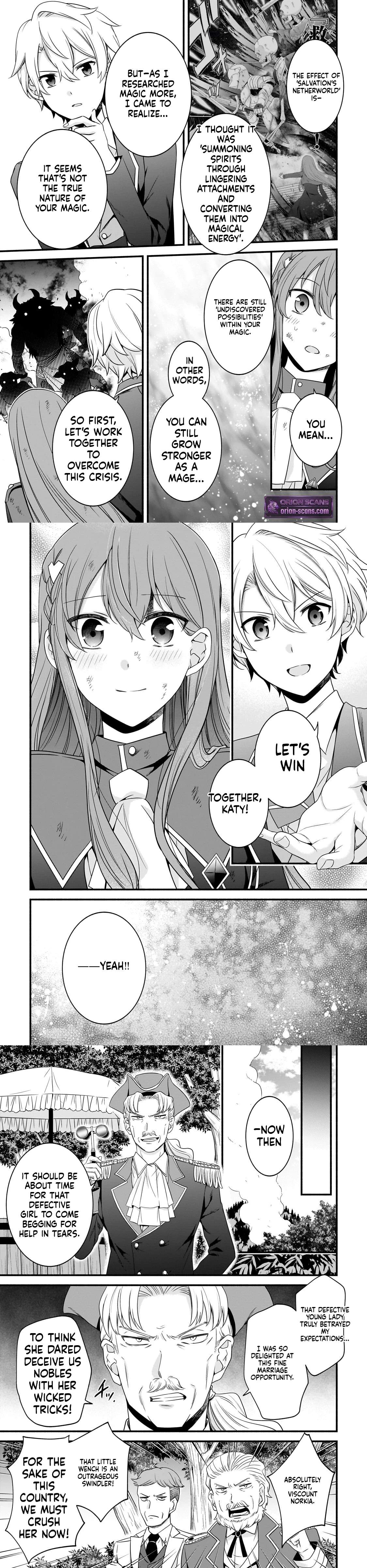 The Reproducer of Creation Magic Chapter 12-eng-li - Page 7