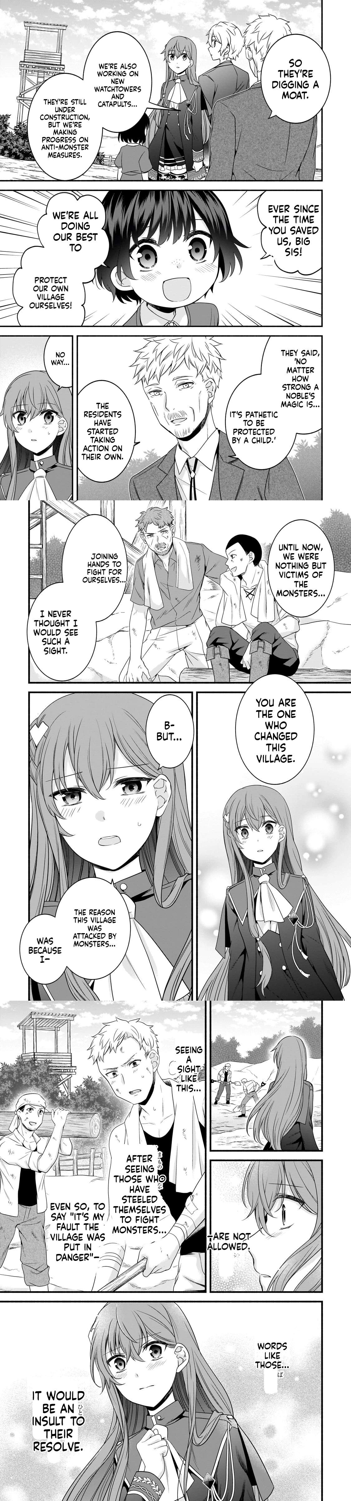 The Reproducer of Creation Magic Chapter 16-eng-li - Page 5
