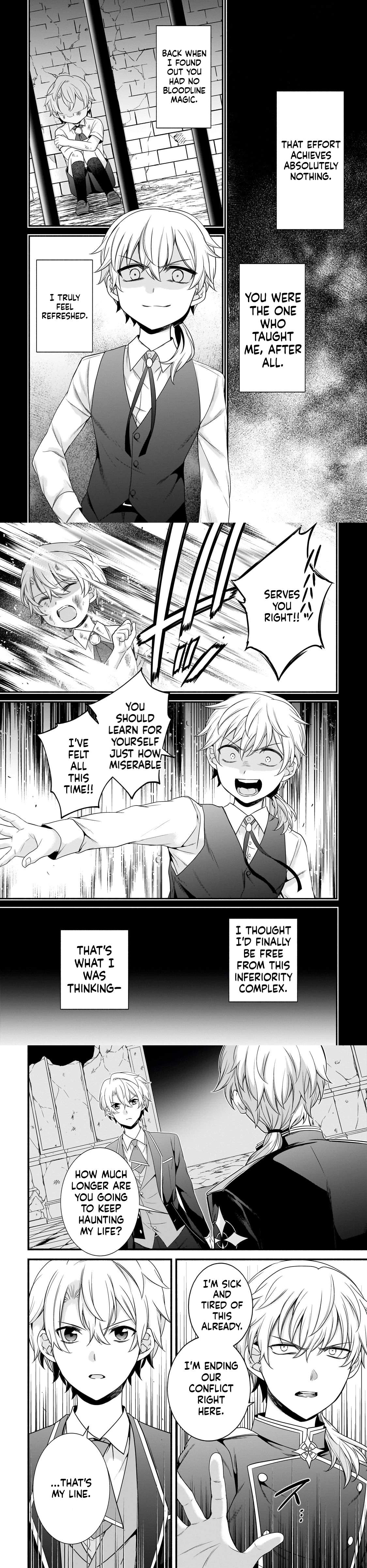 The Reproducer of Creation Magic Chapter 17-eng-li - Page 8