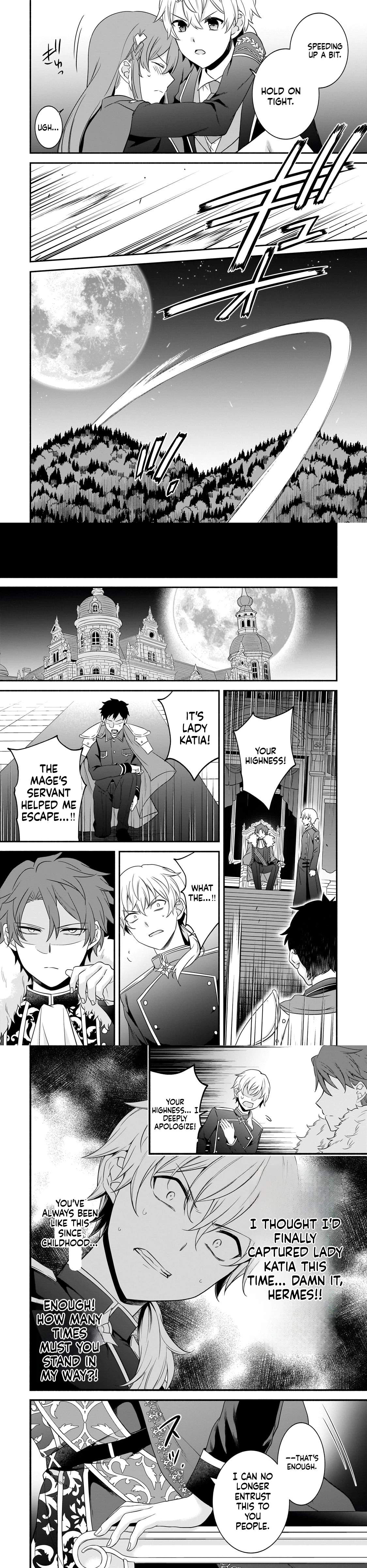 The Reproducer of Creation Magic Chapter 15-eng-li - Page 10