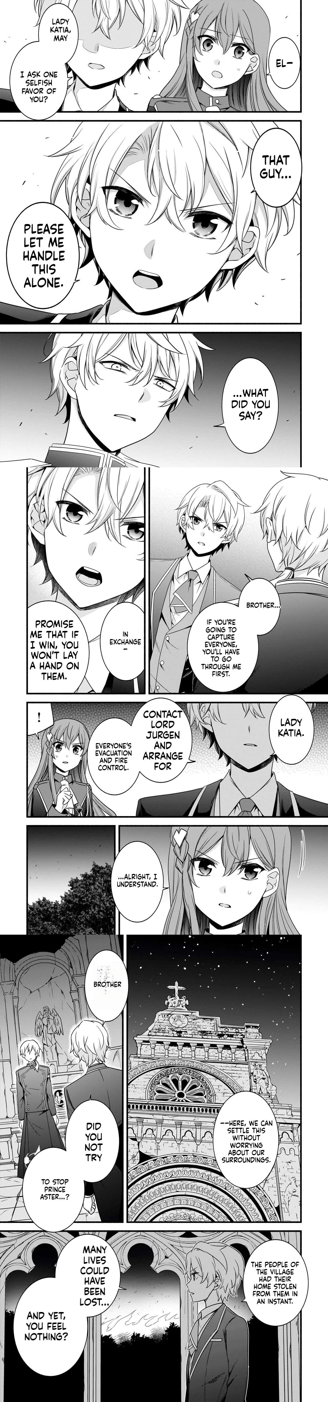 The Reproducer of Creation Magic Chapter 17-eng-li - Page 3