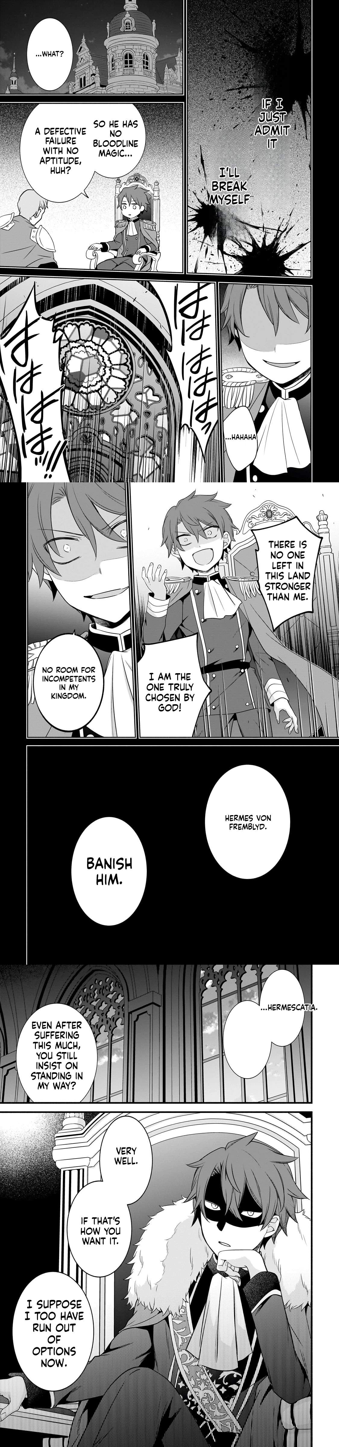 The Reproducer of Creation Magic Chapter 13-eng-li - Page 9