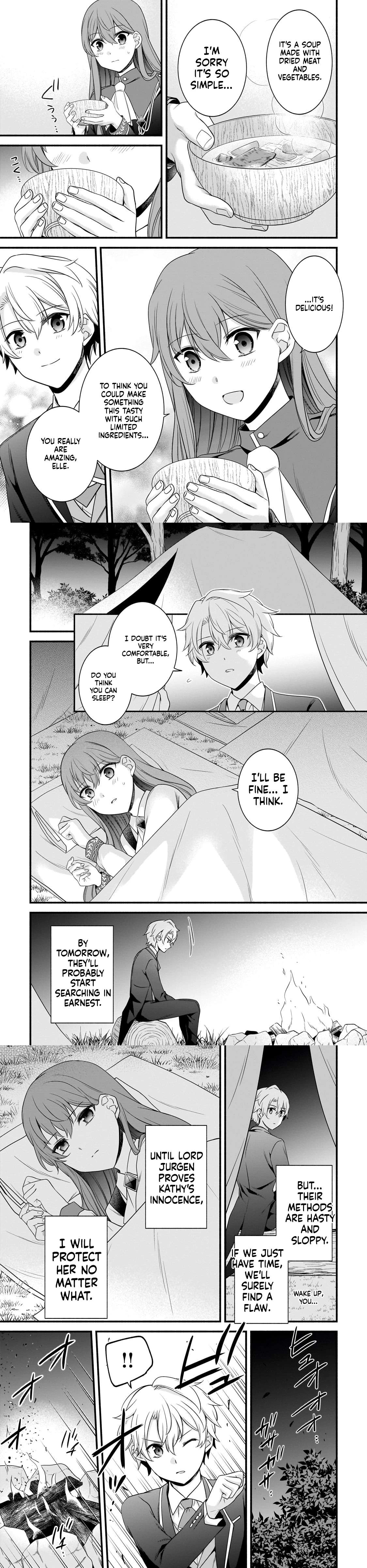 The Reproducer of Creation Magic Chapter 16-eng-li - Page 1