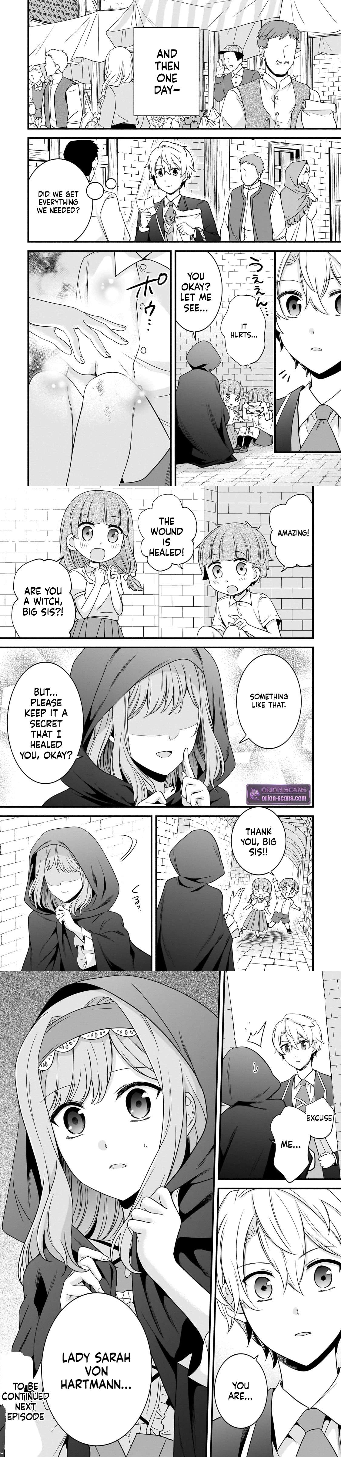 The Reproducer of Creation Magic Chapter 12-eng-li - Page 10