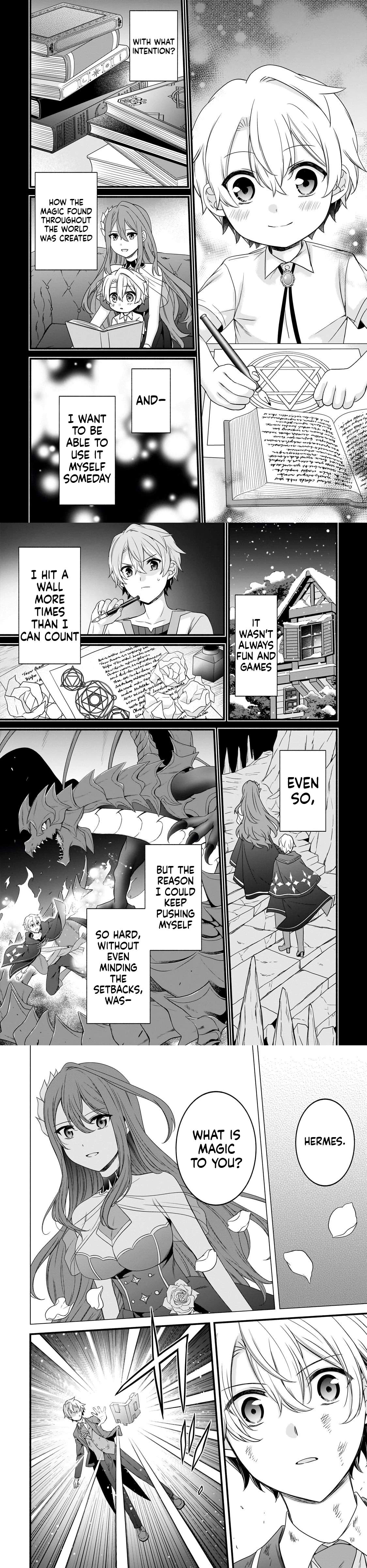 The Reproducer of Creation Magic Chapter 18-eng-li - Page 8