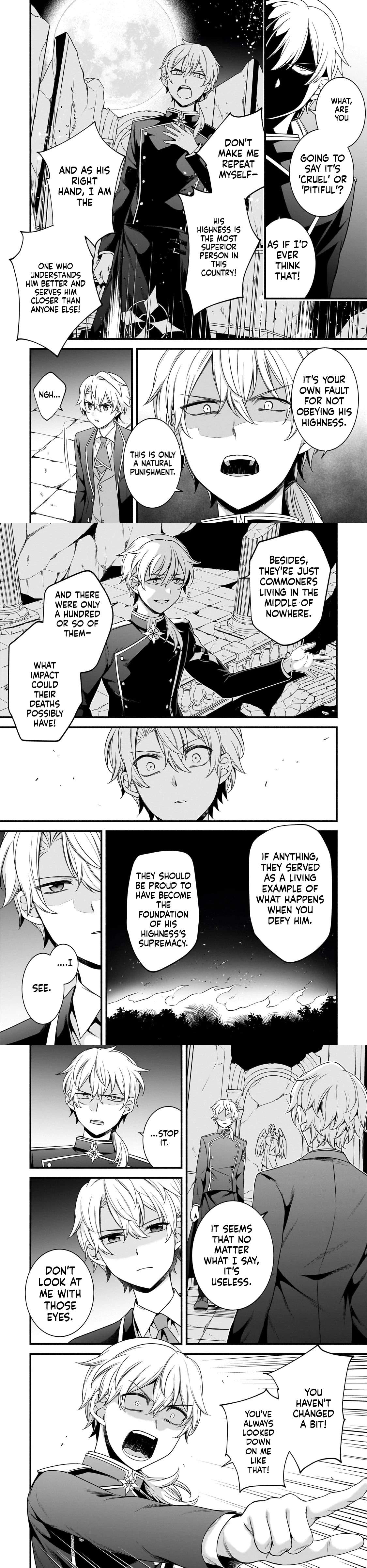 The Reproducer of Creation Magic Chapter 17-eng-li - Page 4