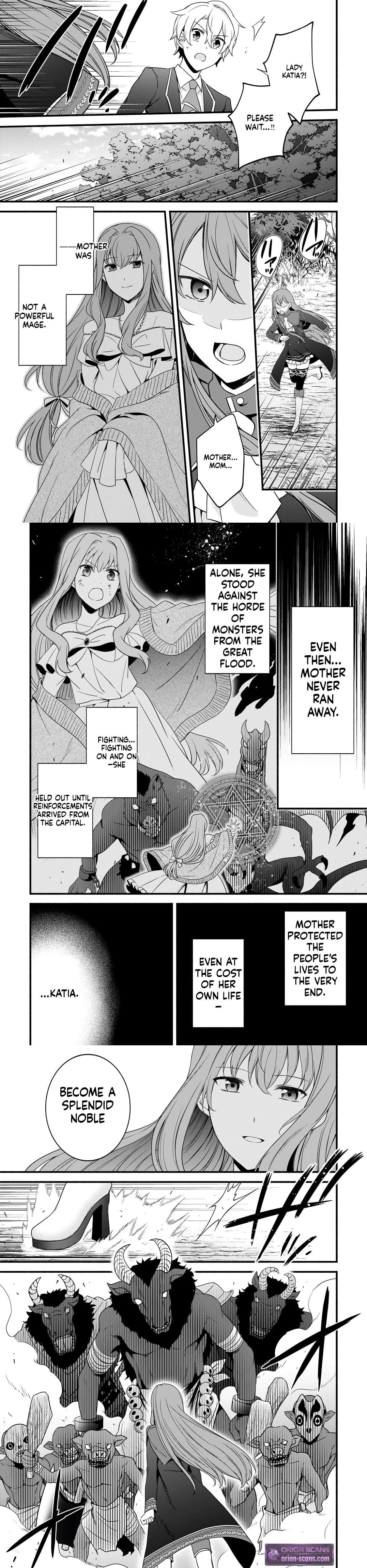 The Reproducer of Creation Magic Chapter 12-eng-li - Page 3