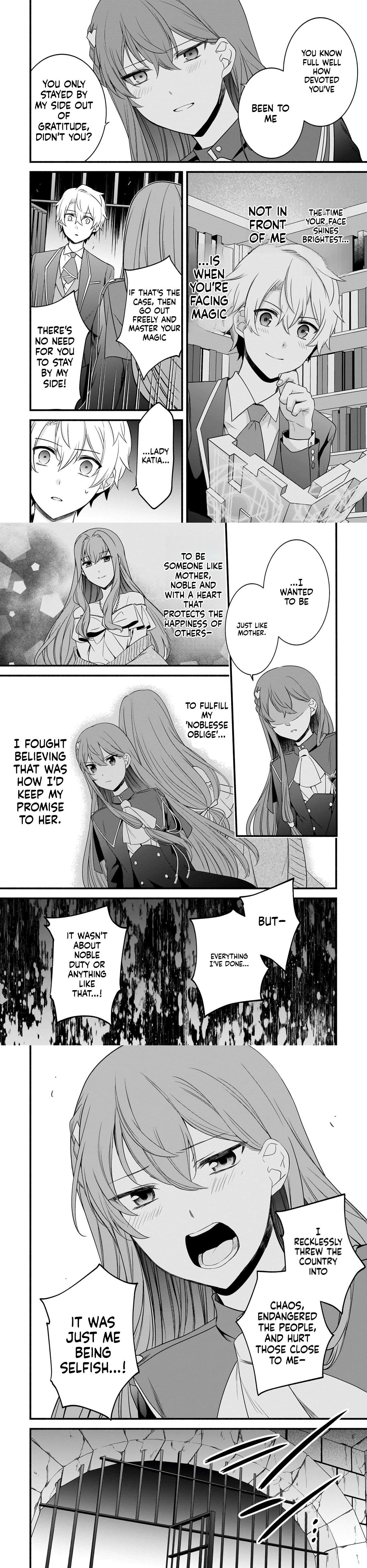 The Reproducer of Creation Magic Chapter 15-eng-li - Page 4