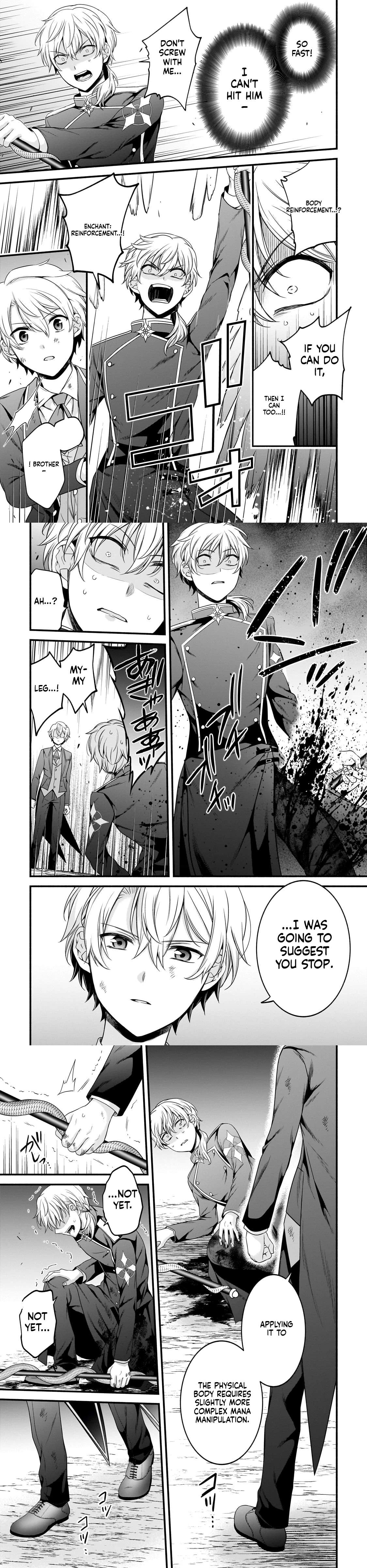 The Reproducer of Creation Magic Chapter 19-eng-li - Page 3