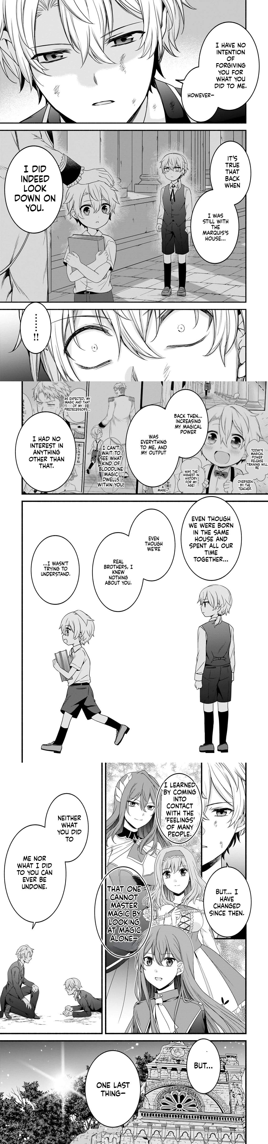 The Reproducer of Creation Magic Chapter 19-eng-li - Page 7