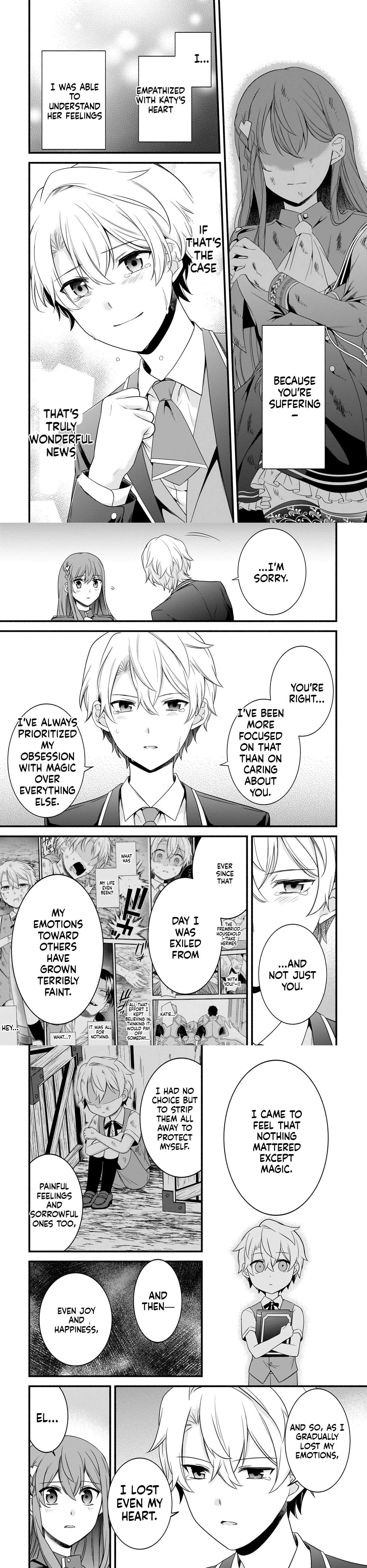 The Reproducer of Creation Magic Chapter 15-eng-li - Page 6