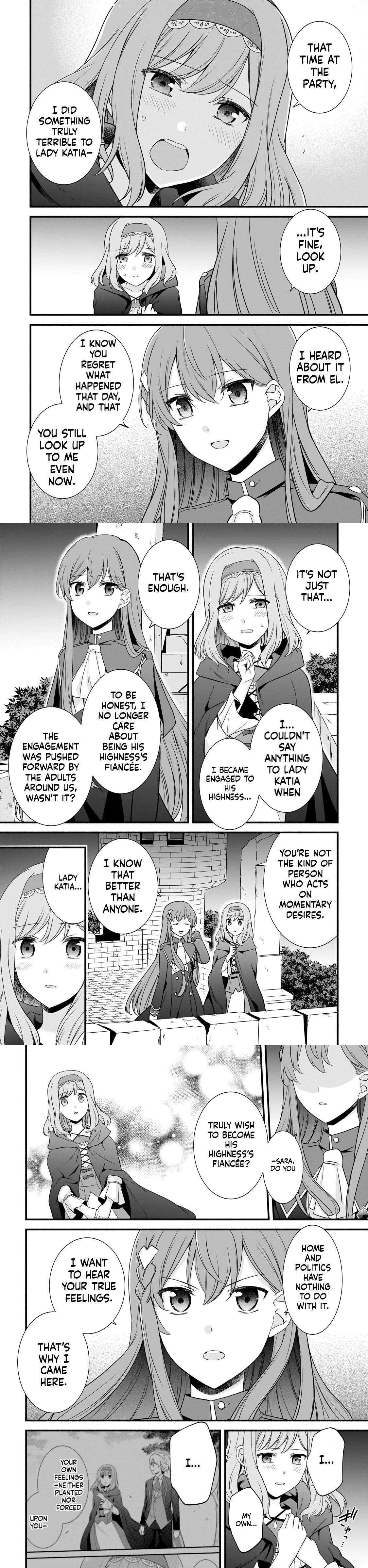 The Reproducer of Creation Magic Chapter 14-eng-li - Page 1