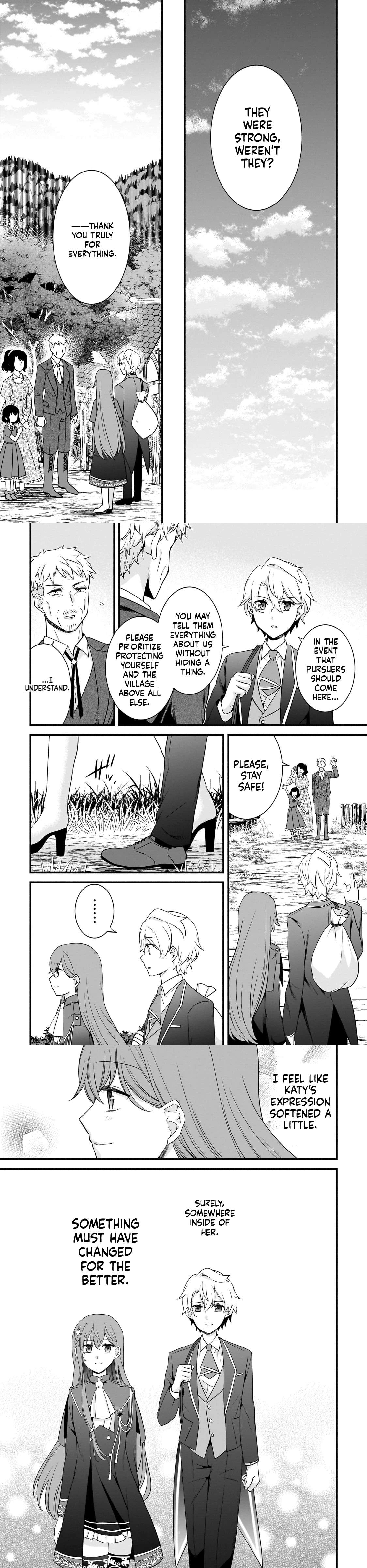 The Reproducer of Creation Magic Chapter 16-eng-li - Page 7