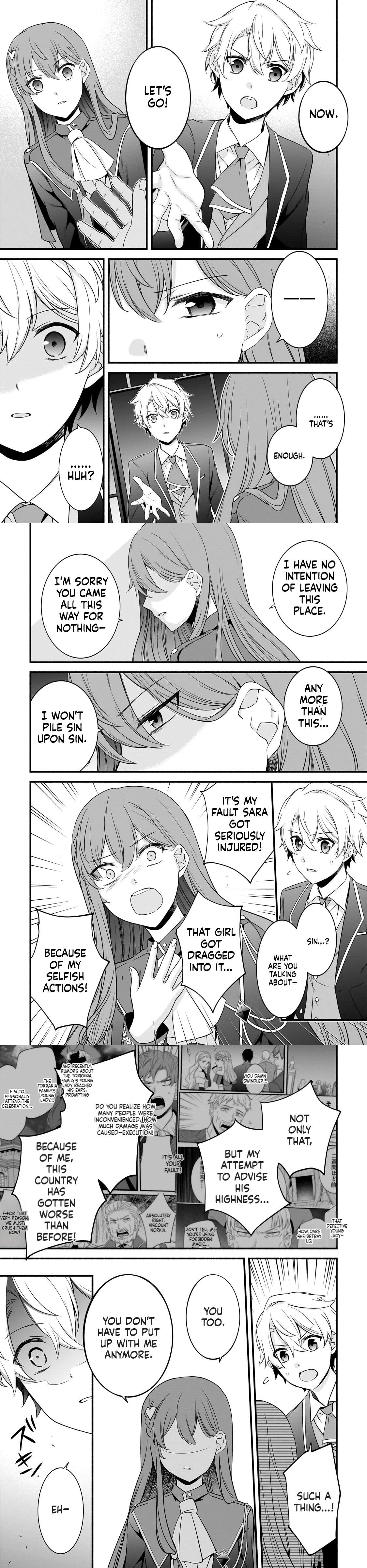The Reproducer of Creation Magic Chapter 15-eng-li - Page 3