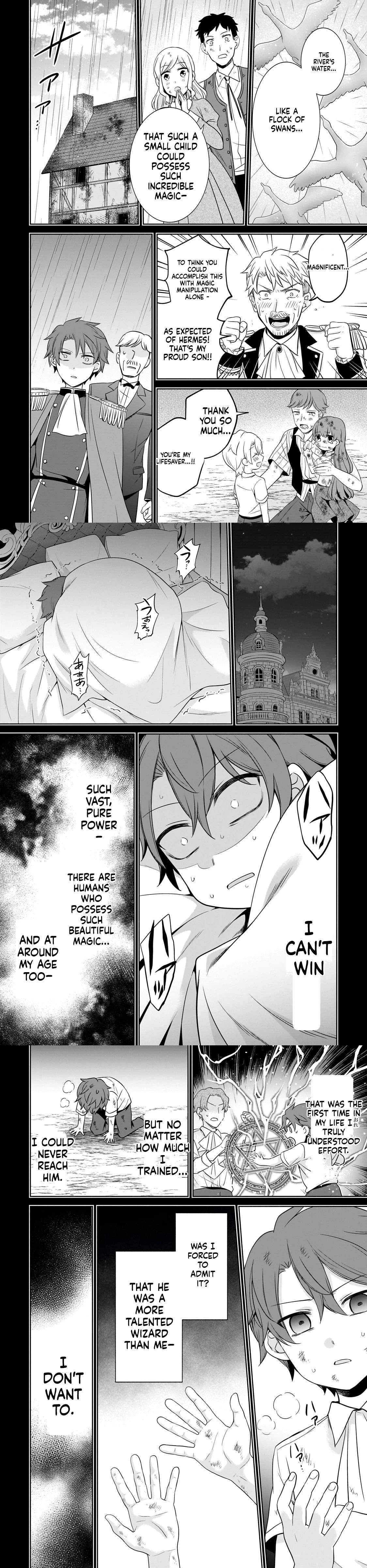 The Reproducer of Creation Magic Chapter 13-eng-li - Page 8