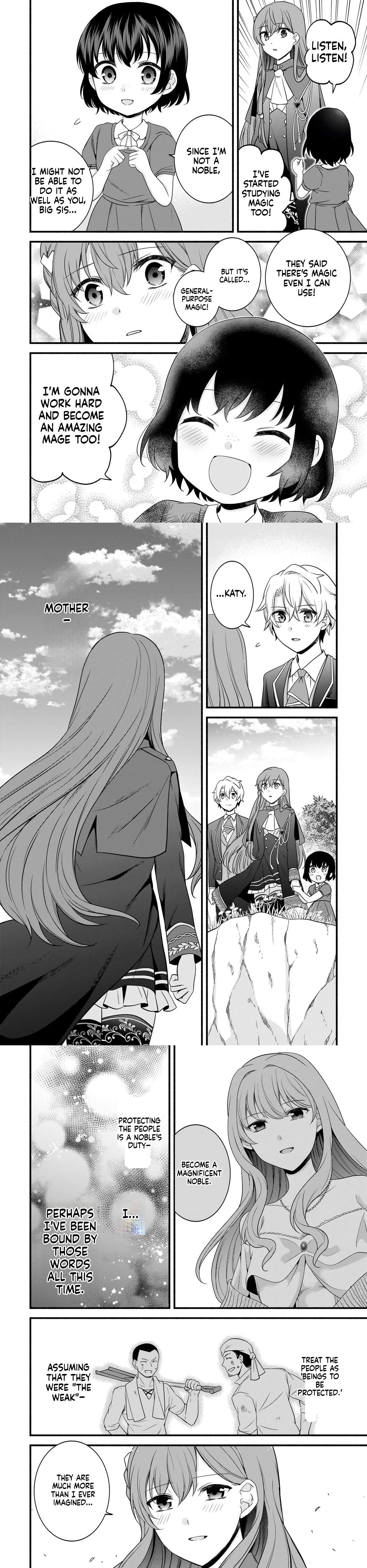 The Reproducer of Creation Magic Chapter 16-eng-li - Page 6