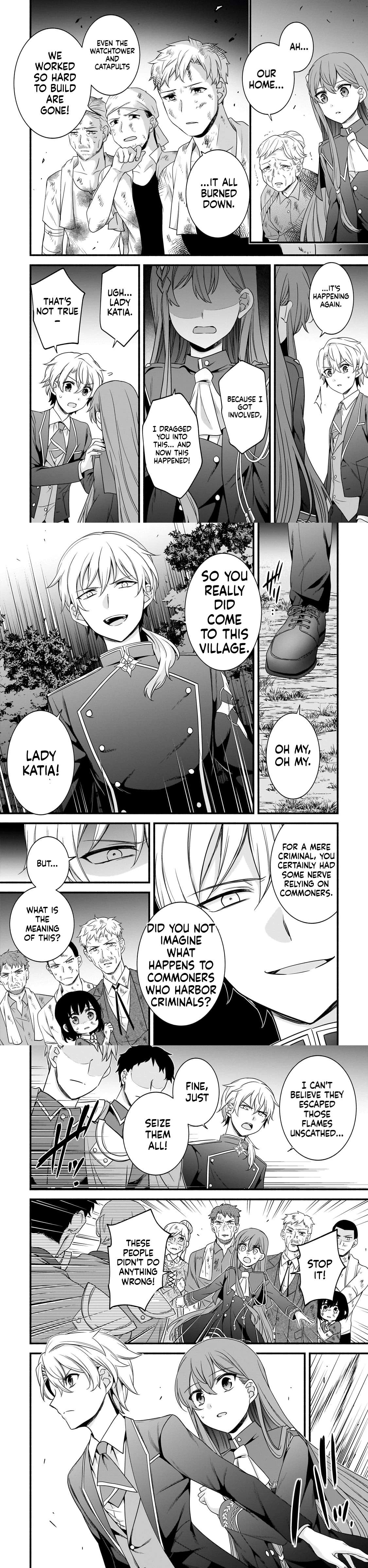The Reproducer of Creation Magic Chapter 17-eng-li - Page 2