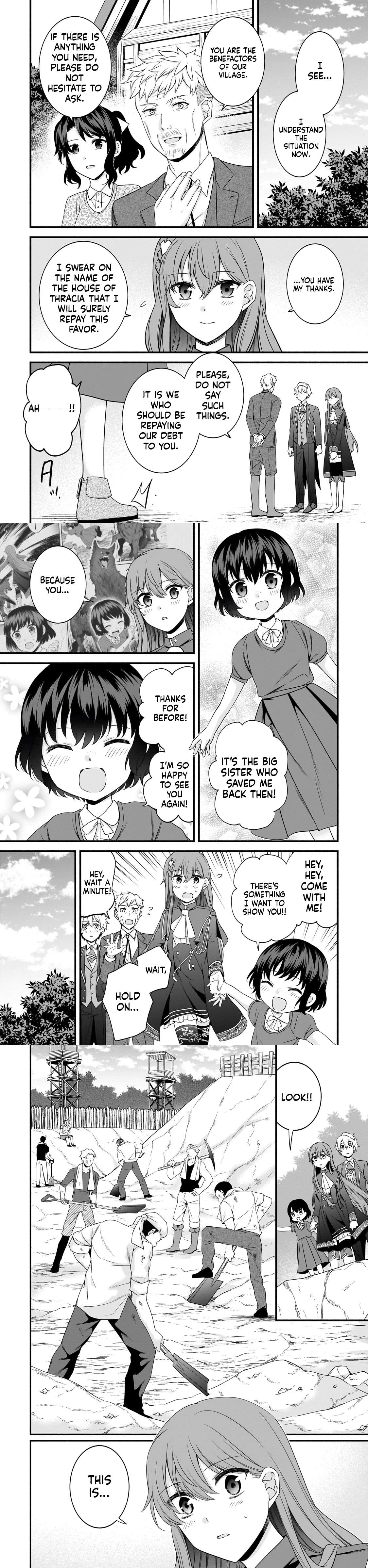 The Reproducer of Creation Magic Chapter 16-eng-li - Page 4