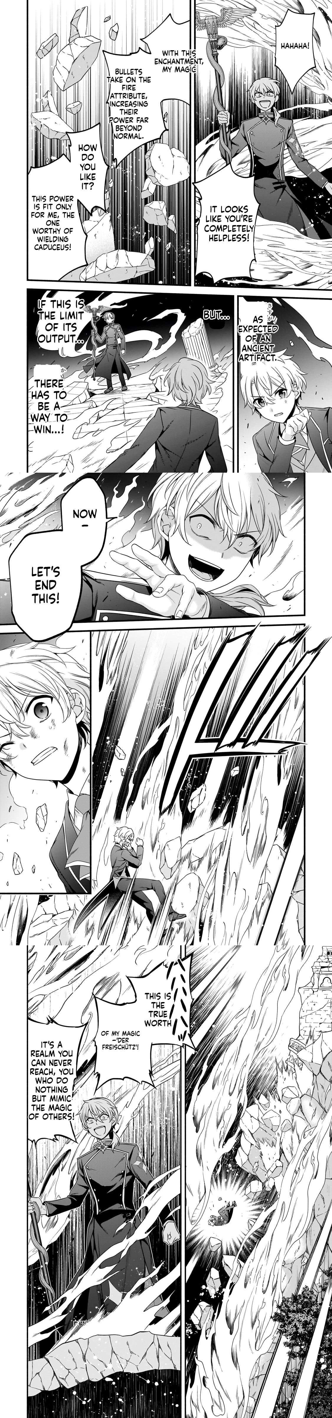 The Reproducer of Creation Magic Chapter 18-eng-li - Page 4