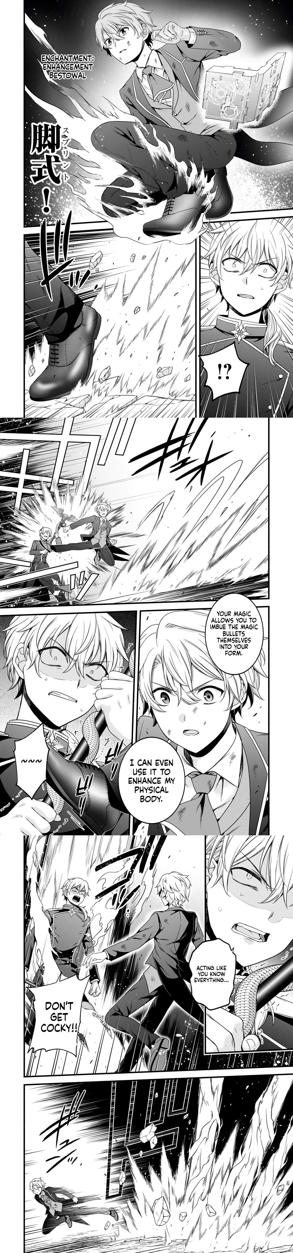 The Reproducer of Creation Magic Chapter 19-eng-li - Page 2