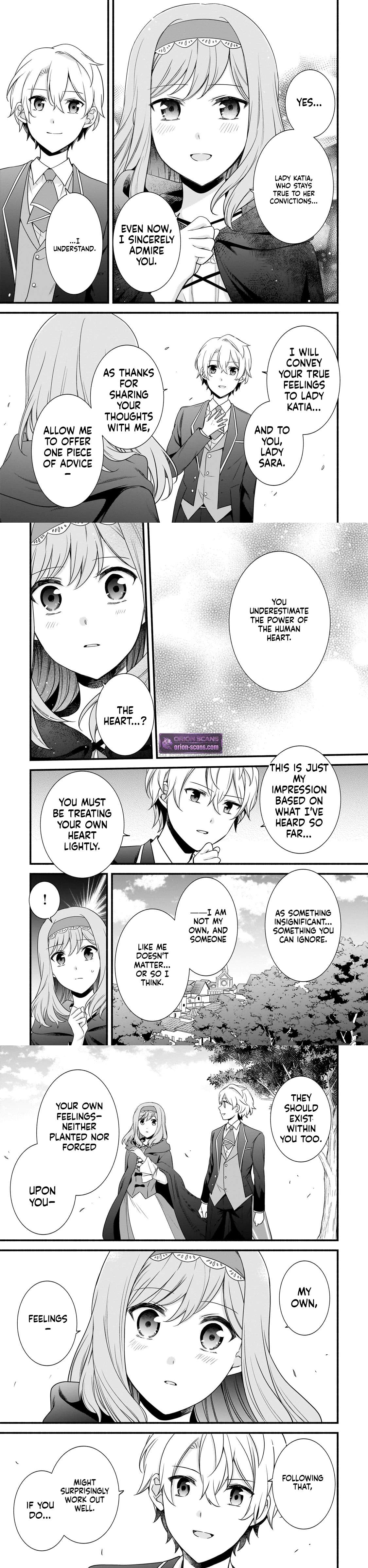 The Reproducer of Creation Magic Chapter 13-eng-li - Page 3