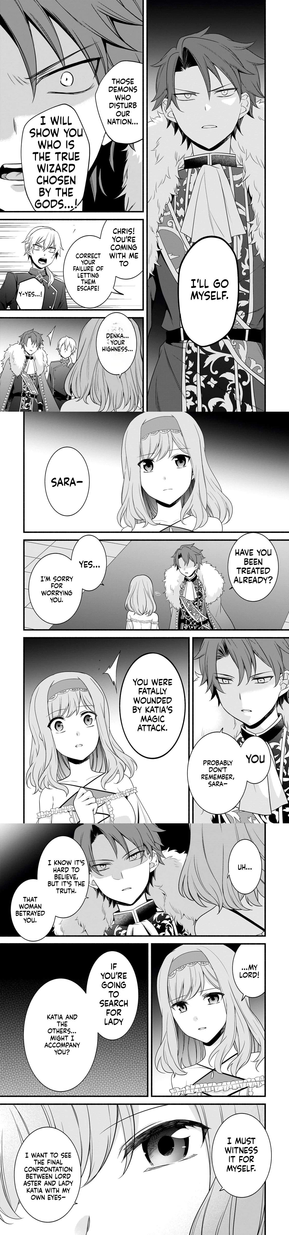 The Reproducer of Creation Magic Chapter 15-eng-li - Page 11