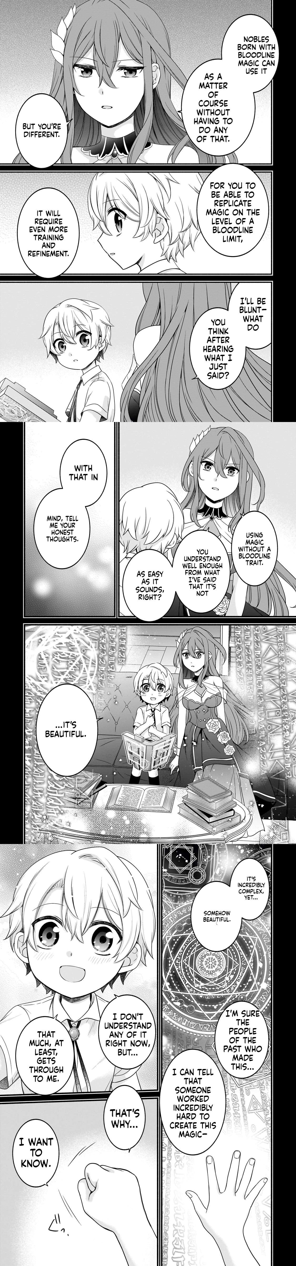 The Reproducer of Creation Magic Chapter 18-eng-li - Page 7