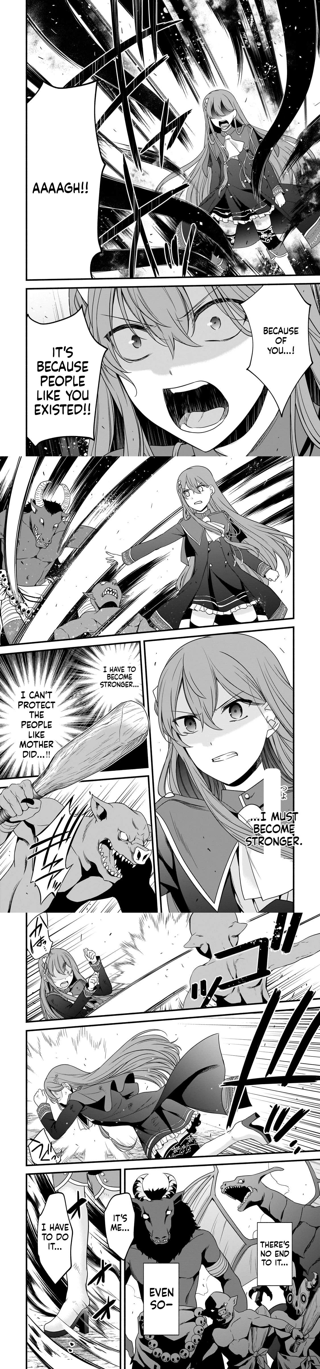 The Reproducer of Creation Magic Chapter 12-eng-li - Page 4