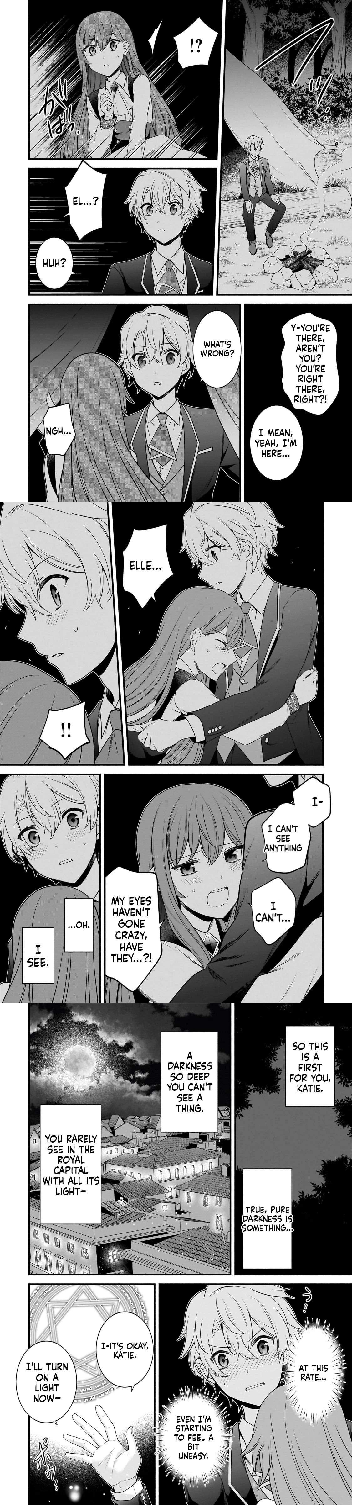 The Reproducer of Creation Magic Chapter 16-eng-li - Page 2