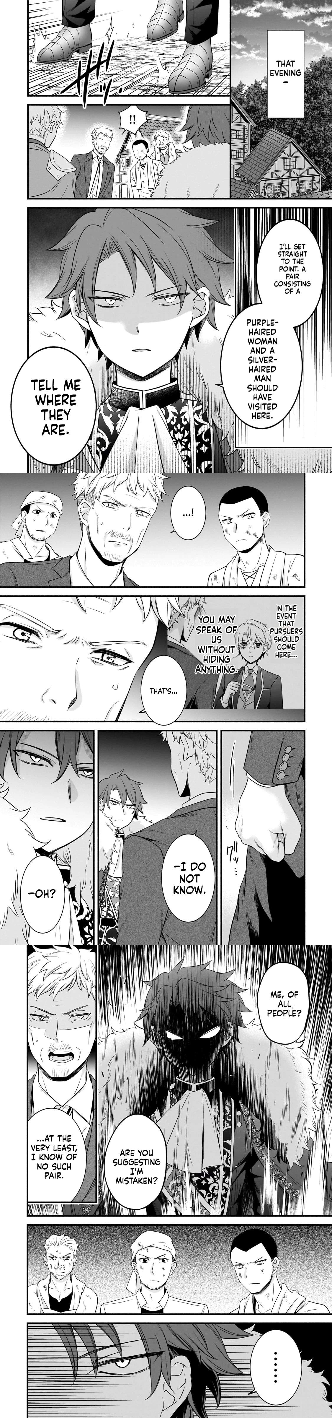 The Reproducer of Creation Magic Chapter 16-eng-li - Page 8