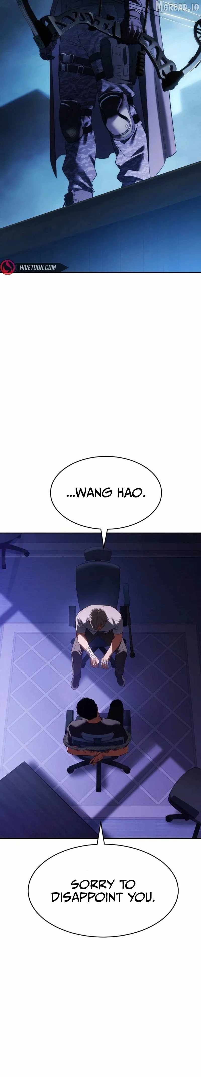 Baek XX Chapter 176-eng-li - Page 30