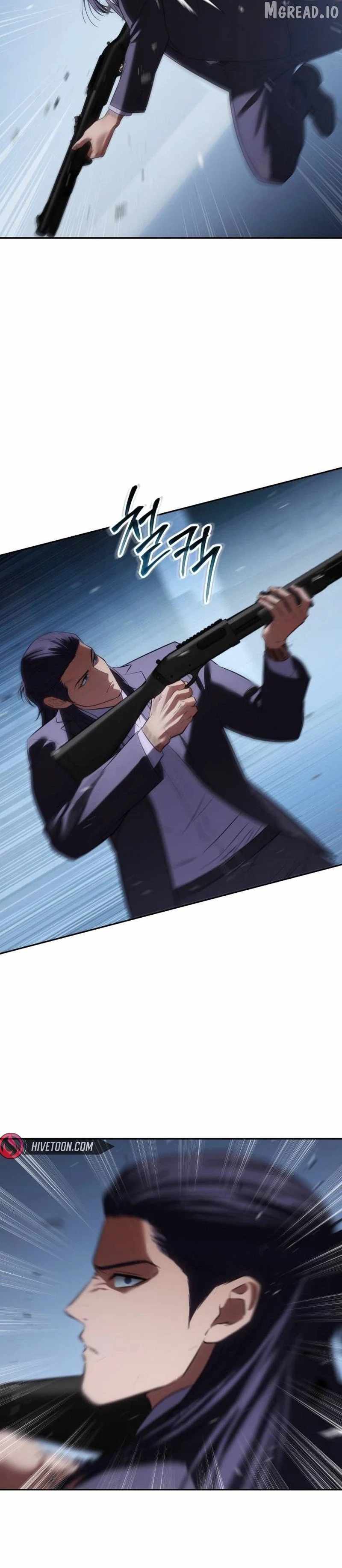 Baek XX Chapter 176-eng-li - Page 39