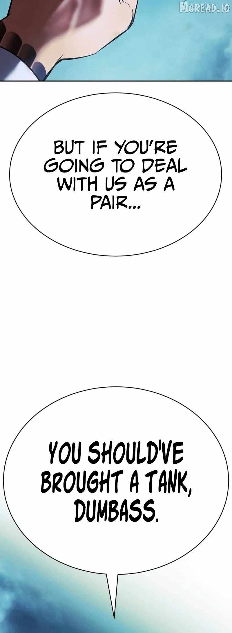 Baek XX Chapter 176-eng-li - Page 51