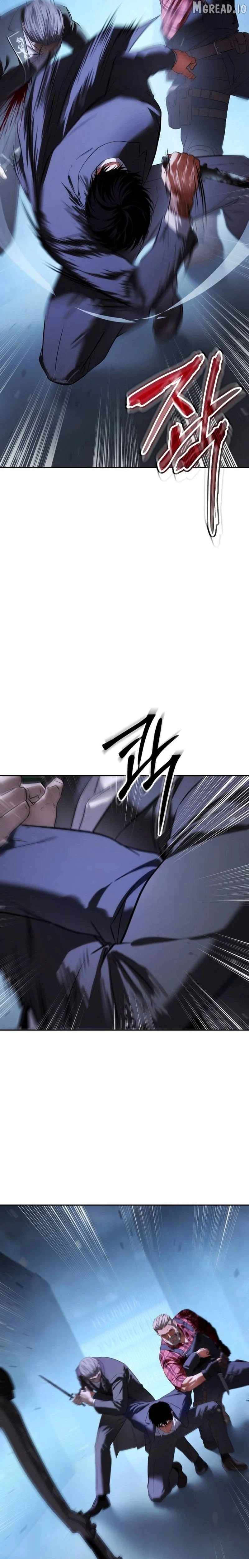 Baek XX Chapter 176-eng-li - Page 47