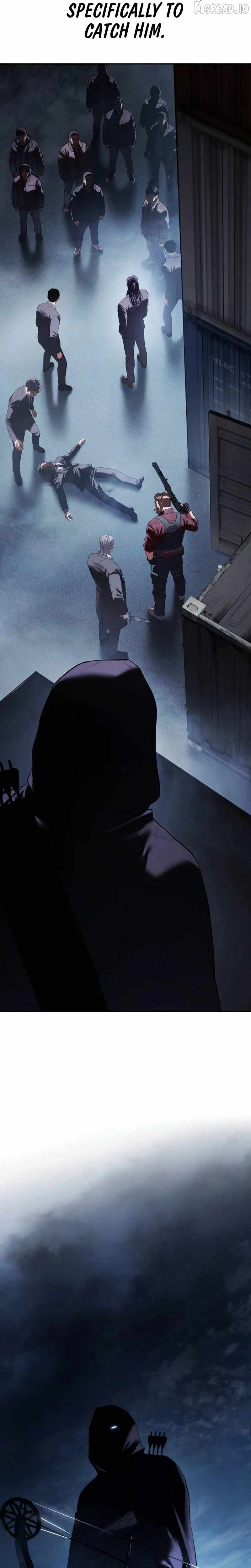 Baek XX Chapter 176-eng-li - Page 29
