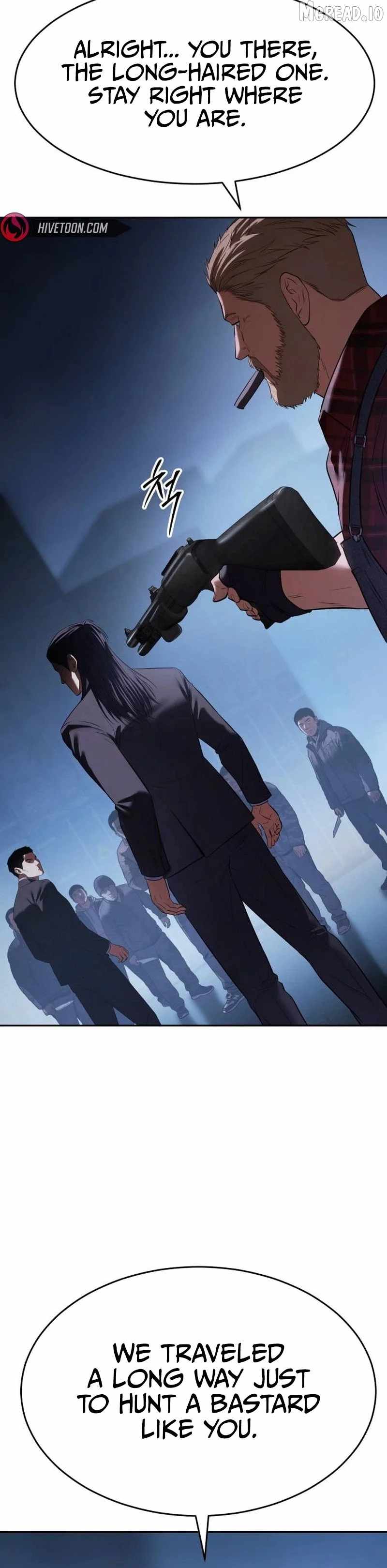 Baek XX Chapter 176-eng-li - Page 33