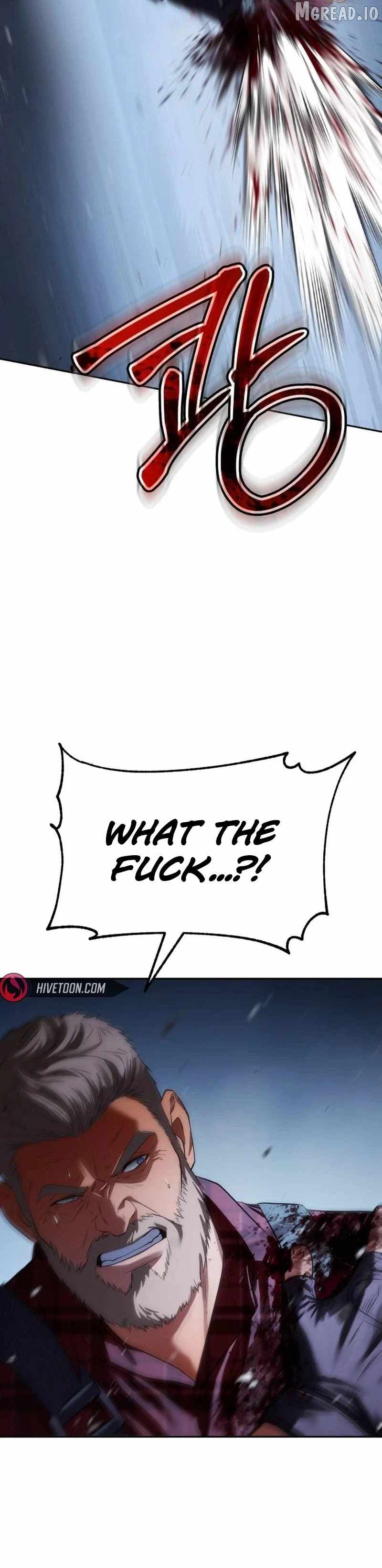 Baek XX Chapter 176-eng-li - Page 36