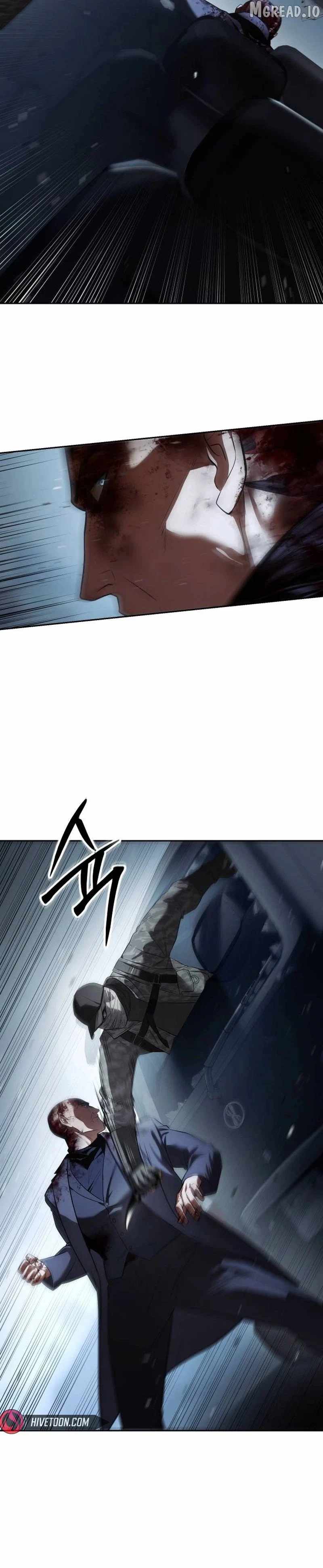 Baek XX Chapter 176-eng-li - Page 9