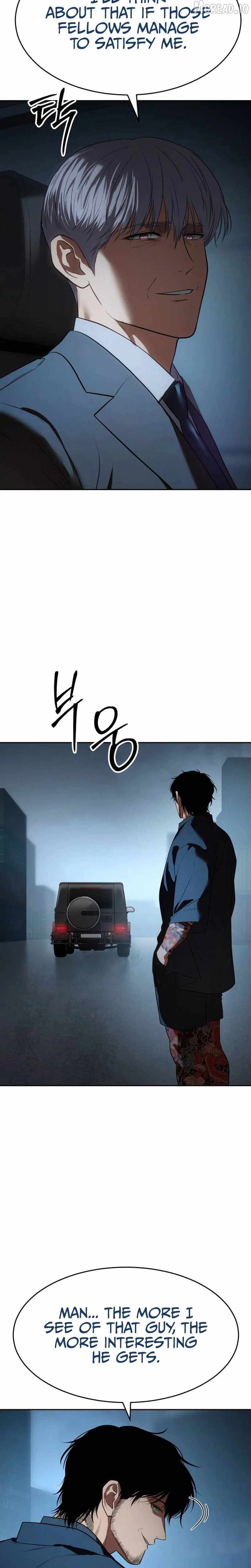 Baek XX Chapter 176-eng-li - Page 14