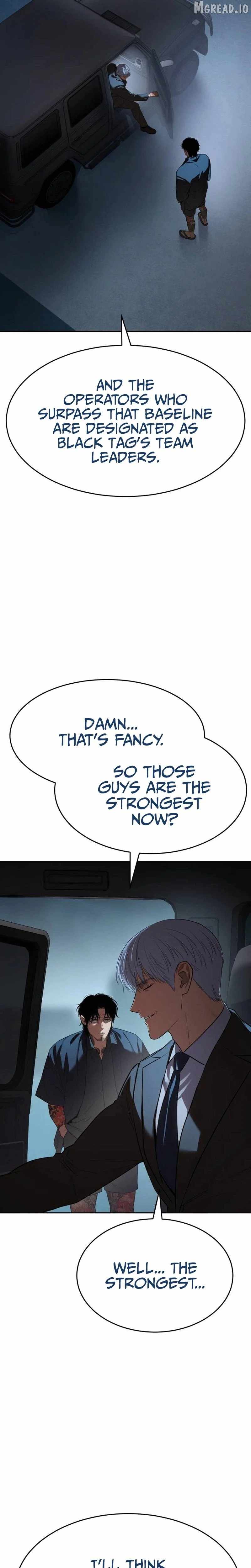Baek XX Chapter 176-eng-li - Page 13