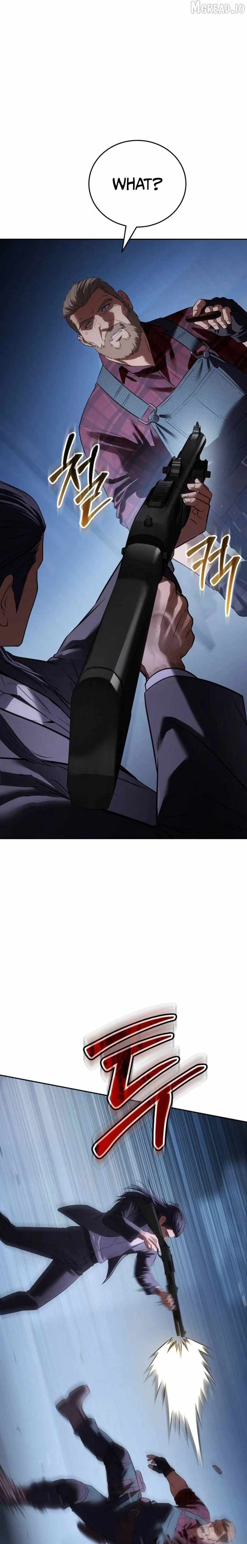 Baek XX Chapter 176-eng-li - Page 35