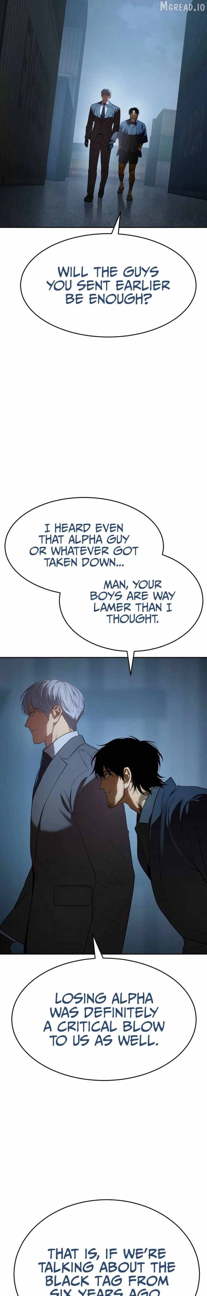 Baek XX Chapter 176-eng-li - Page 4