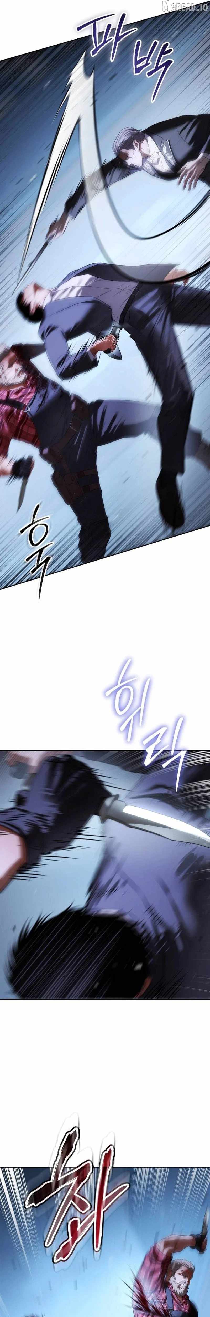 Baek XX Chapter 176-eng-li - Page 46