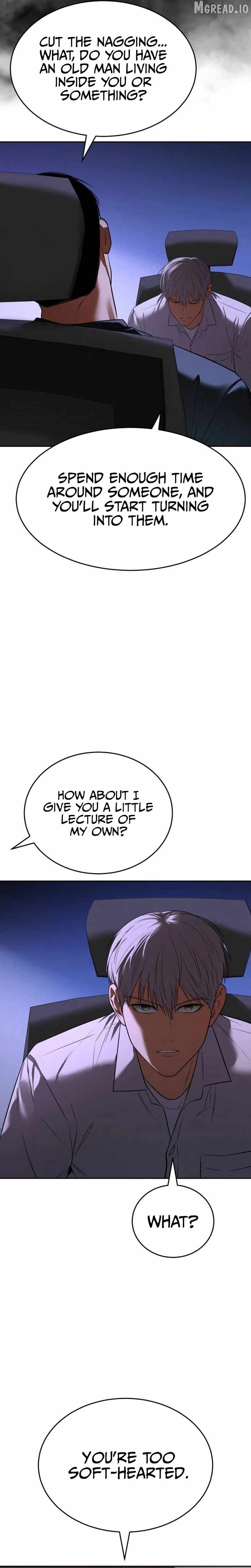 Baek XX Chapter 176-eng-li - Page 19